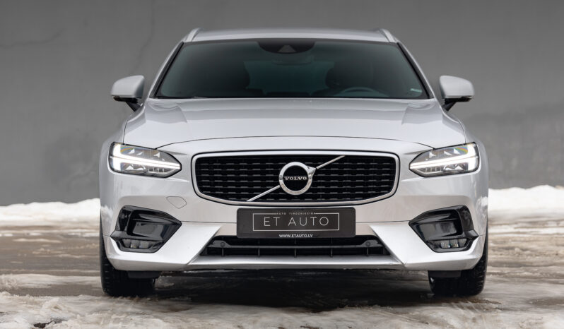 VOLVO V90 R-DESIGN full