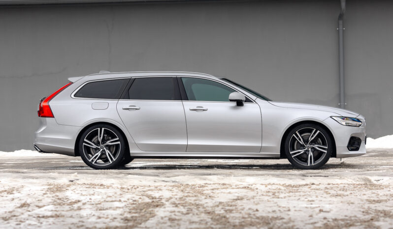 VOLVO V90 R-DESIGN full