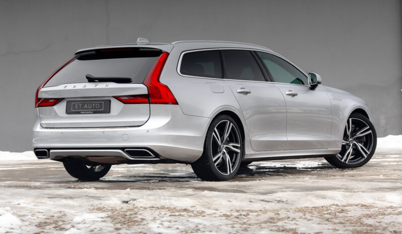 VOLVO V90 R-DESIGN full