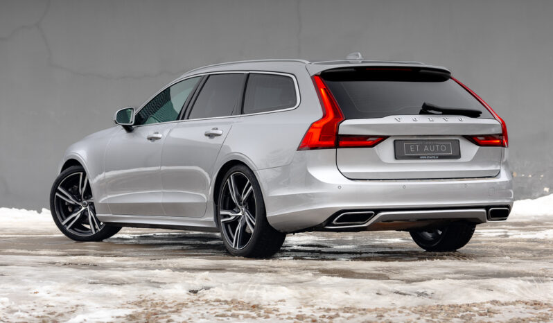 VOLVO V90 R-DESIGN full